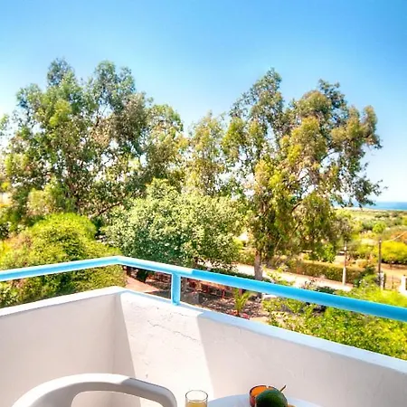Studio With Sea View In Fanes * Fanes (Rhodes)