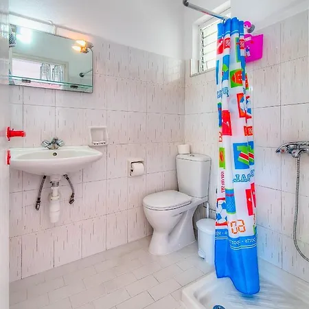 Studio With Sea View In Fanes Bed & Breakfast