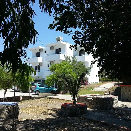 Studio With Sea View In Fanes Couette-café Fánai