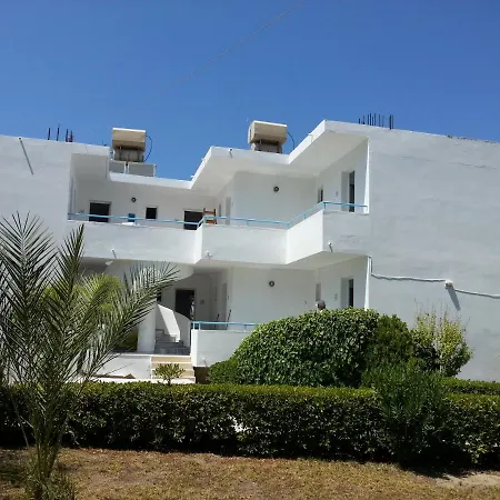 Studio With Sea View In Fanes *