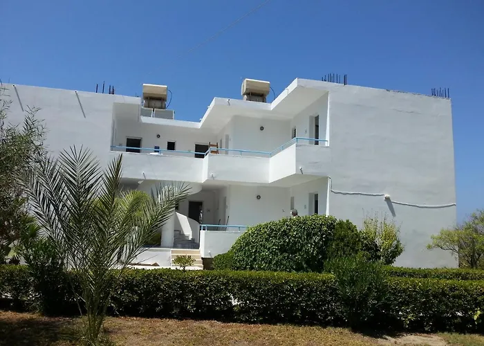 Studio With Sea View In Fanes *