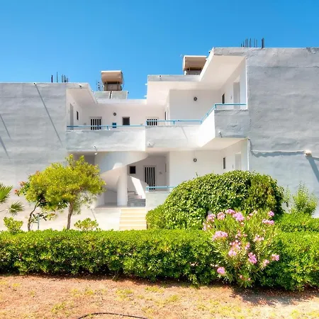 Studio With Sea View In Fanes Fánai