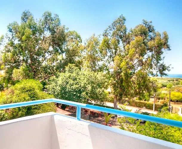 Studio With Sea View In Fanes * Fánai