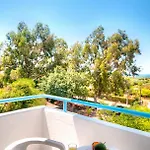 Studio With Sea View In Fanes * Fanes (Rhodes)