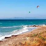 Studio With Sea View In Fanes * Fanes (Rhodes)