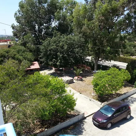 Studio With Sea View In Fanes * Fánai