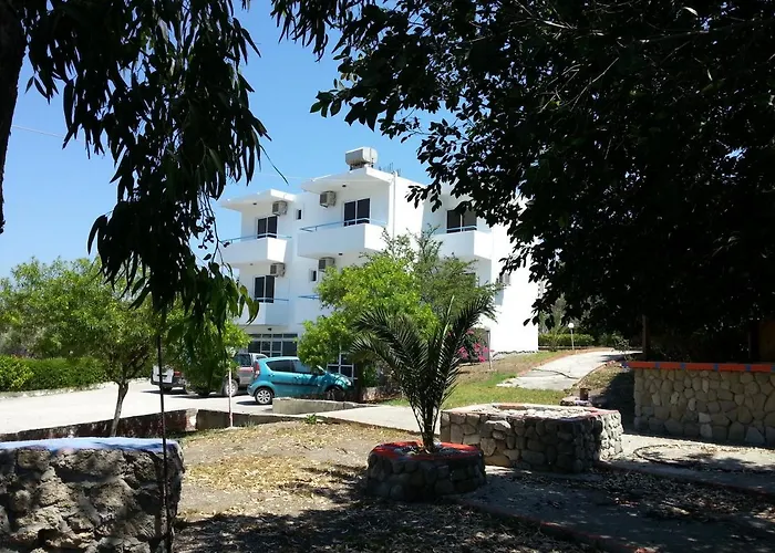 Studio With Sea View In Fanes B&B Fánai