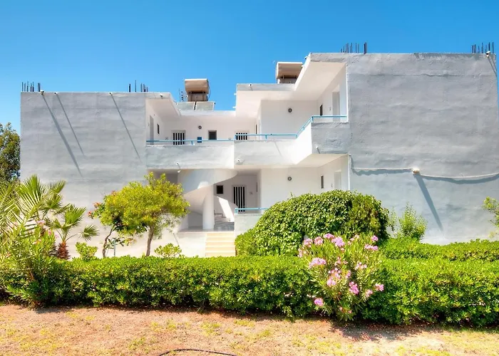 Studio With Sea View In Fanes Fánai